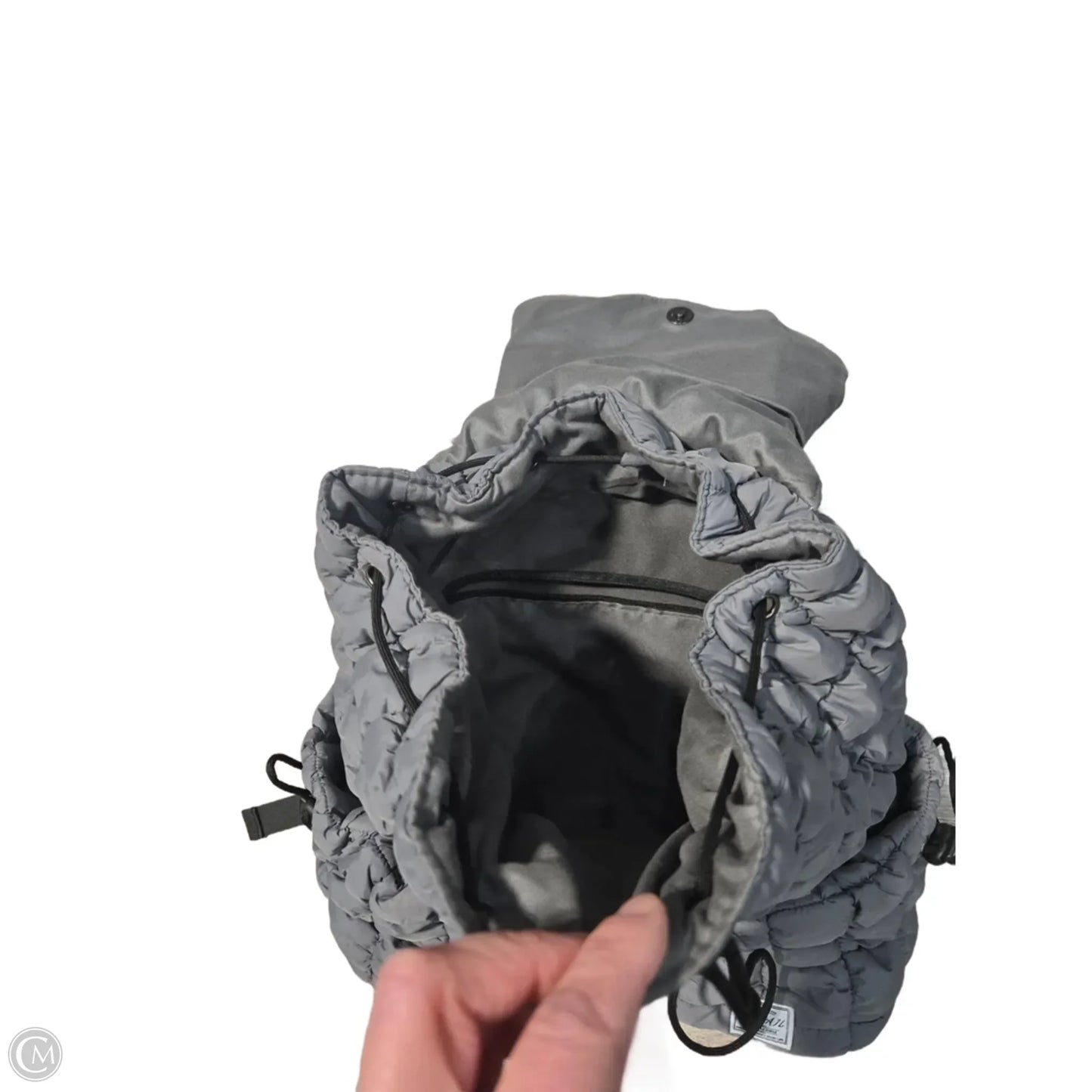 Backpack By Cmc, Size: Medium