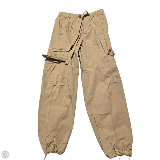 Pants Cargo & Utility By Gap In Tan, Size: S