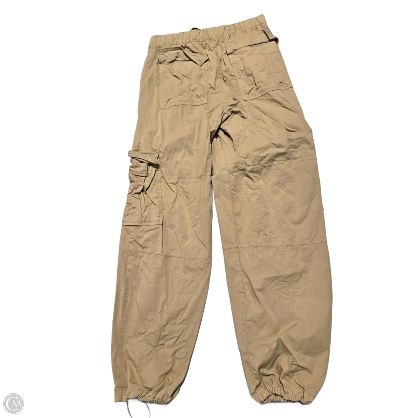 Pants Cargo & Utility By Gap In Tan, Size: S