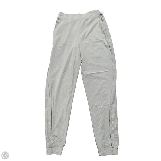 Athletic Pants By Athleta In Green, Size: 6