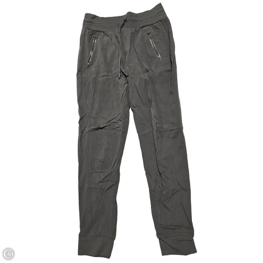 Athletic Pants By Athleta In Green, Size: 4