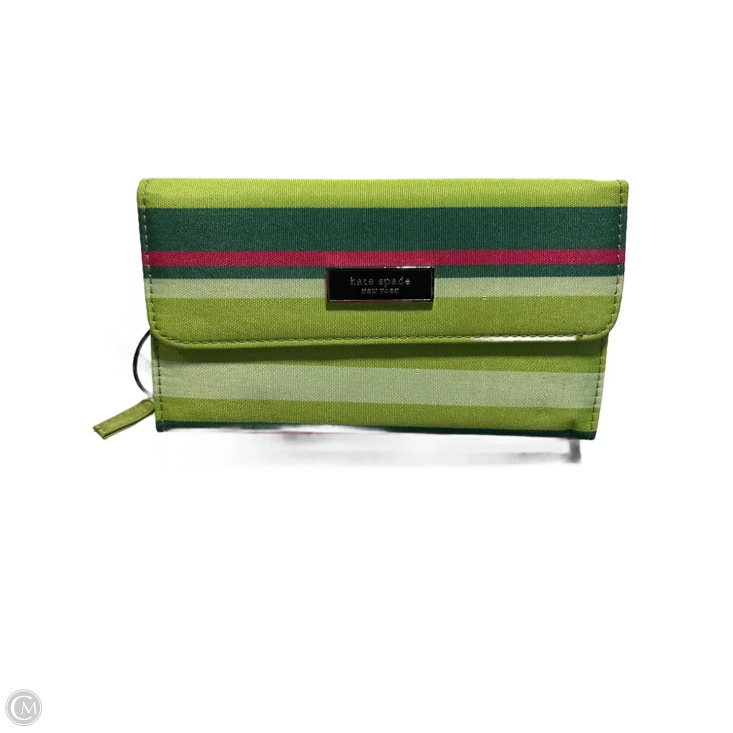 Wallet Designer By Kate Spade, Size: Medium