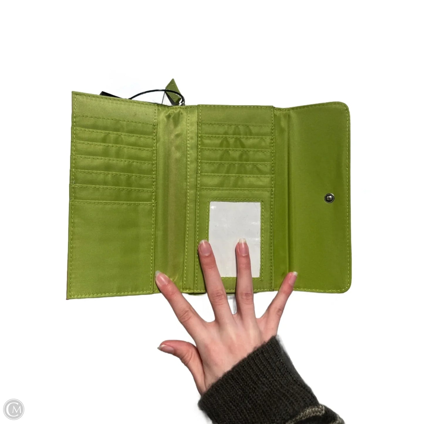 Wallet Designer By Kate Spade, Size: Medium