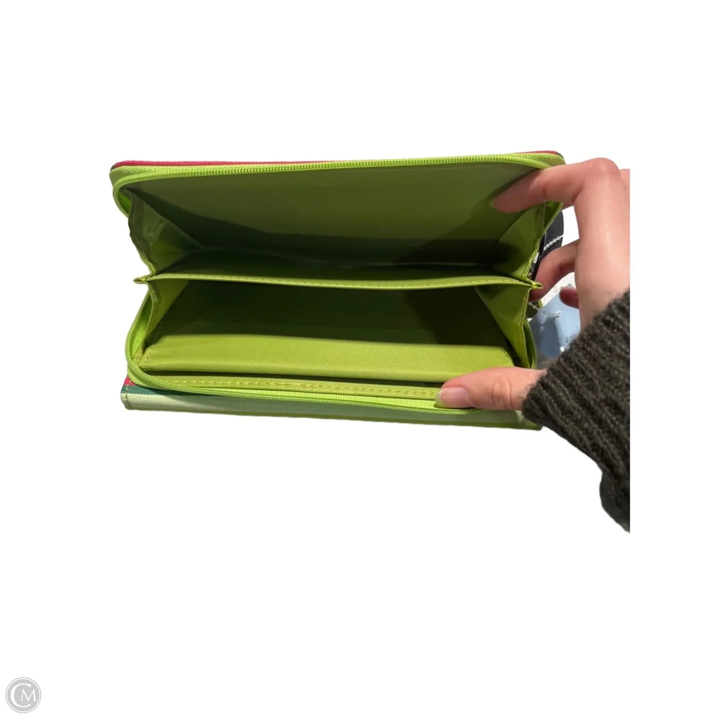 Wallet Designer By Kate Spade, Size: Medium