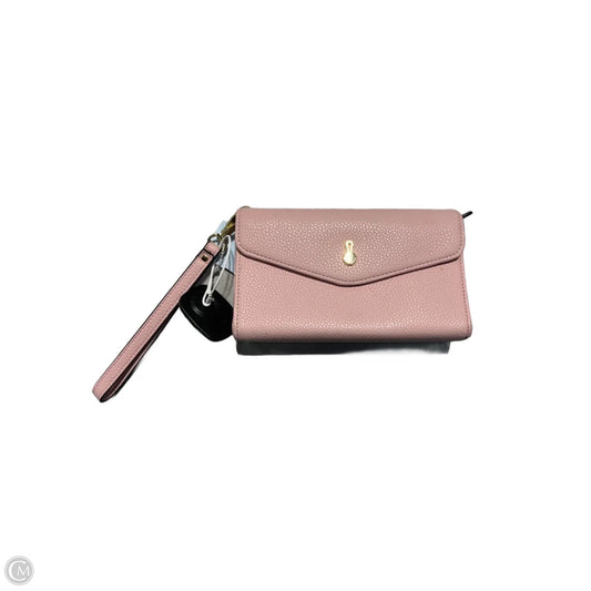 Wristlet By London Fog, Size: Small