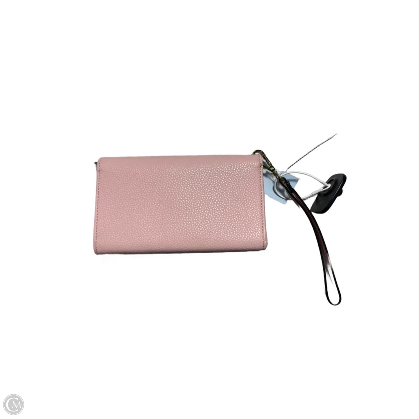Wristlet By London Fog, Size: Small