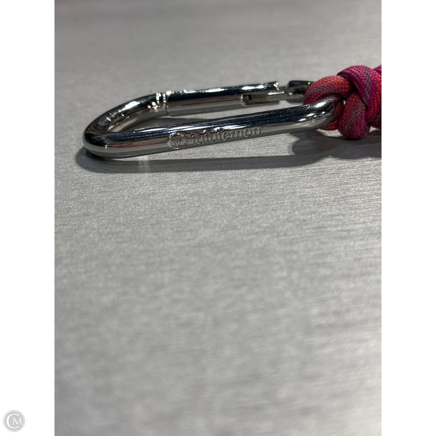 Key Chain By Lululemon