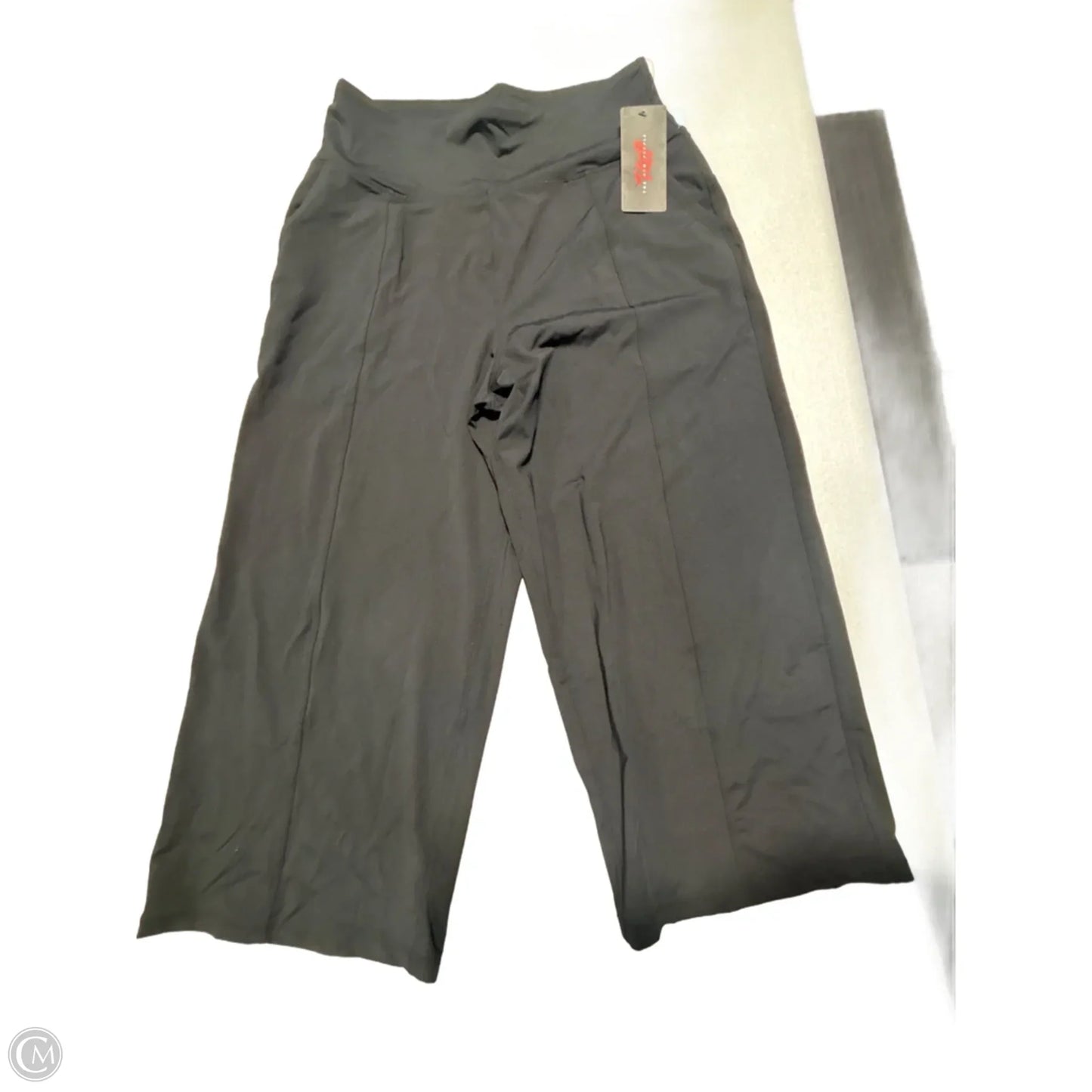 Athletic Pants By Cmc In Black, Size: Xl