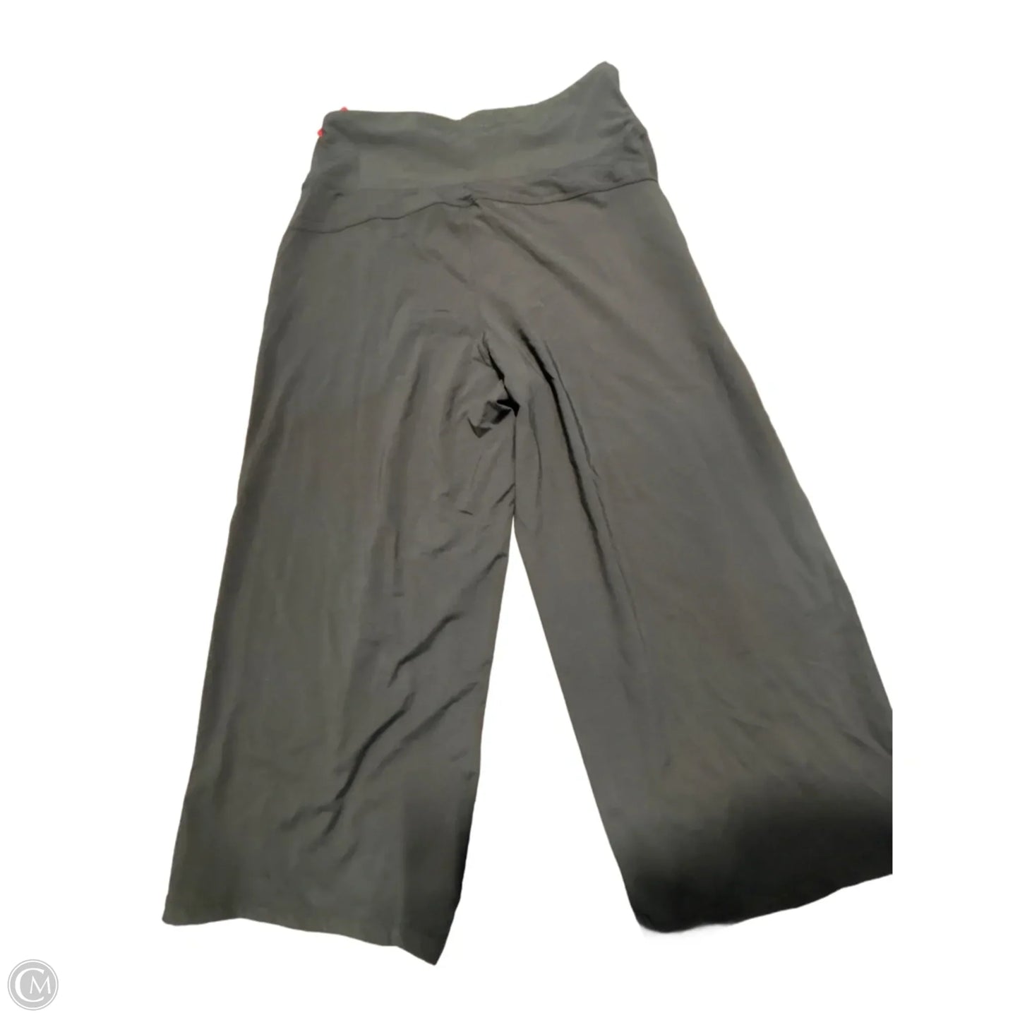 Athletic Pants By Cmc In Black, Size: Xl