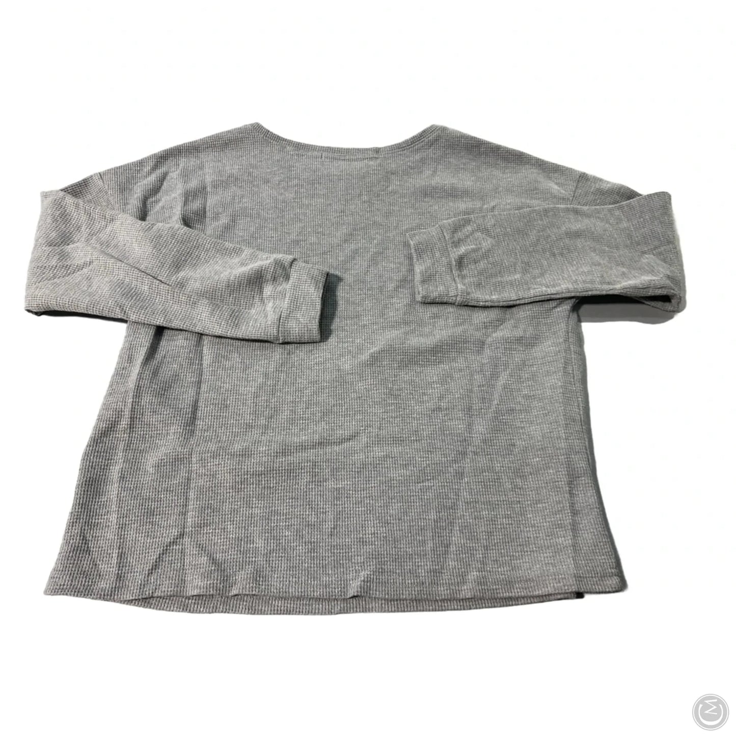 Shorts Set By Zesica In Grey, Size: L