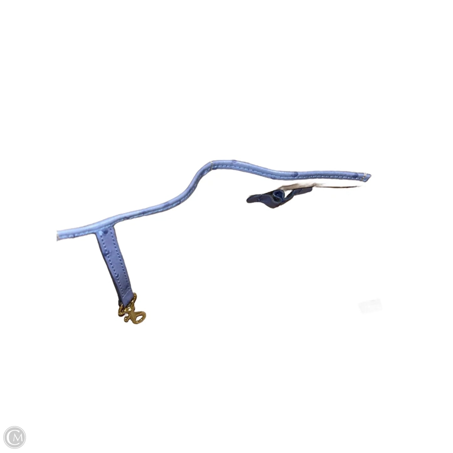 Handbag Designer By Brahmin, Size: Large