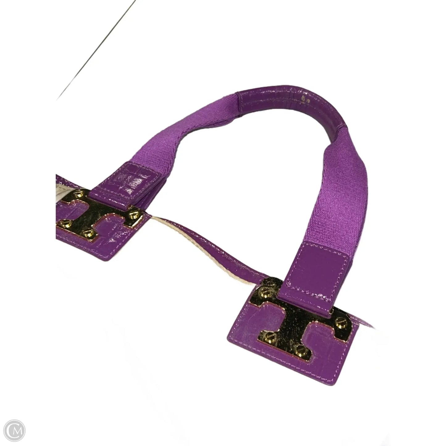 Tote Designer By Tory Burch, Size: Large