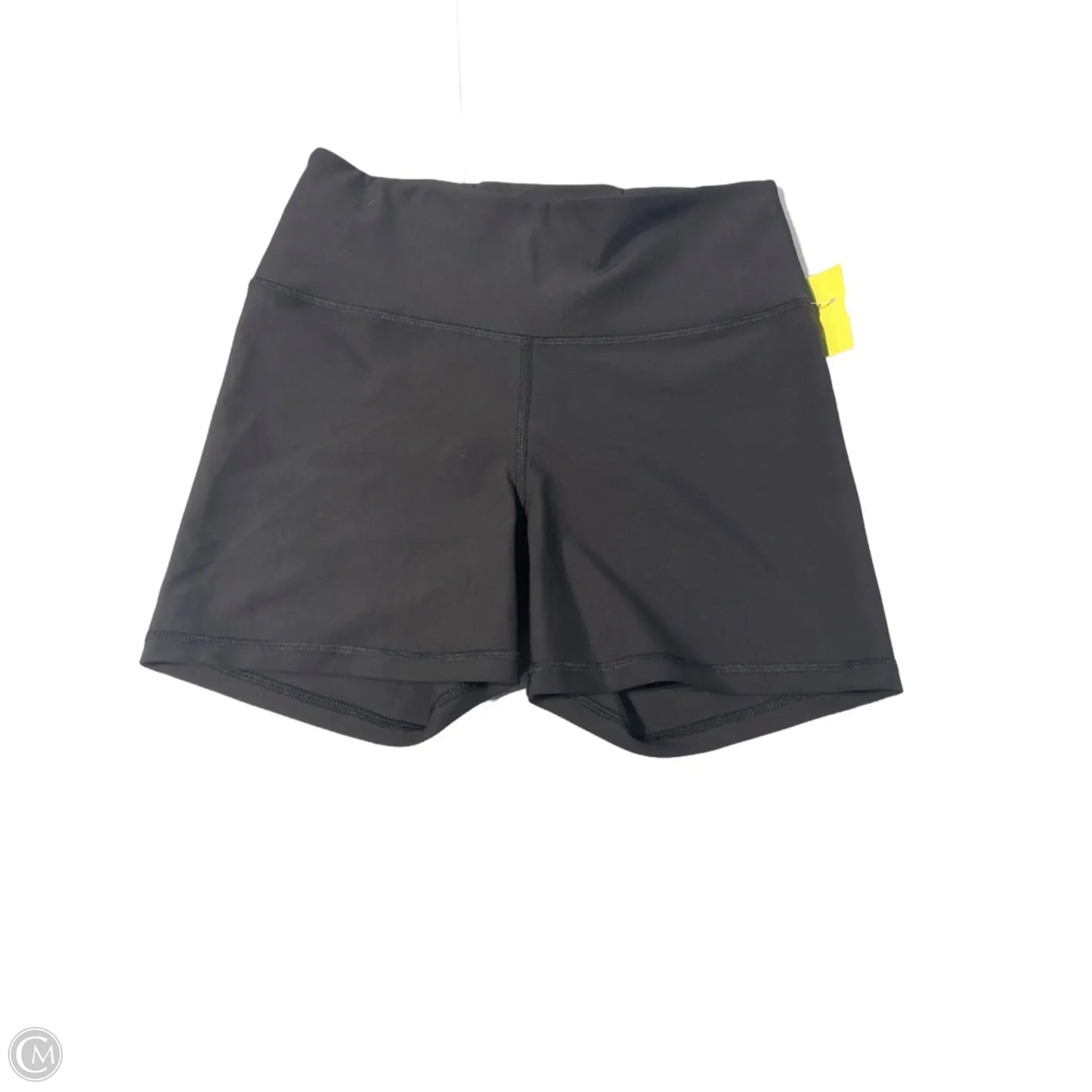 Athletic Shorts By Old Navy In Black, Size: M