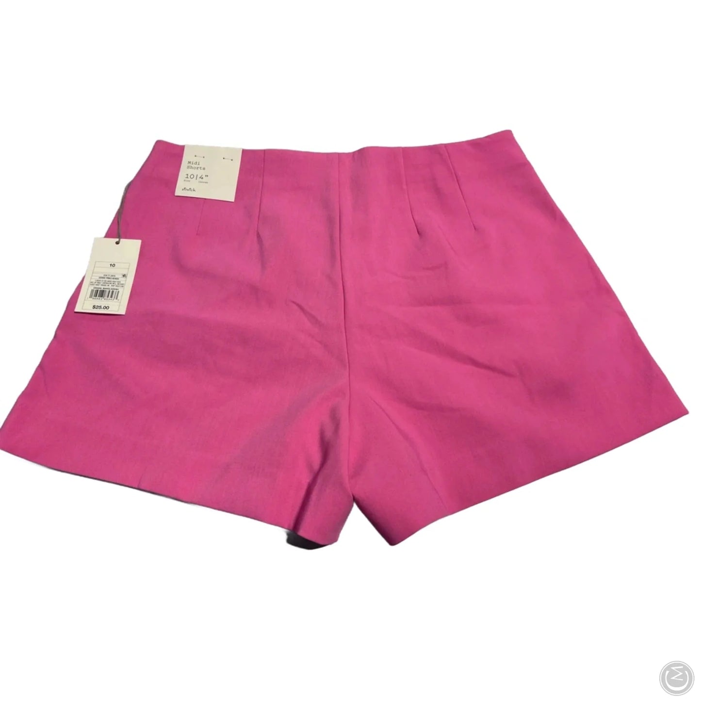 Shorts By A New Day In Pink, Size: 10