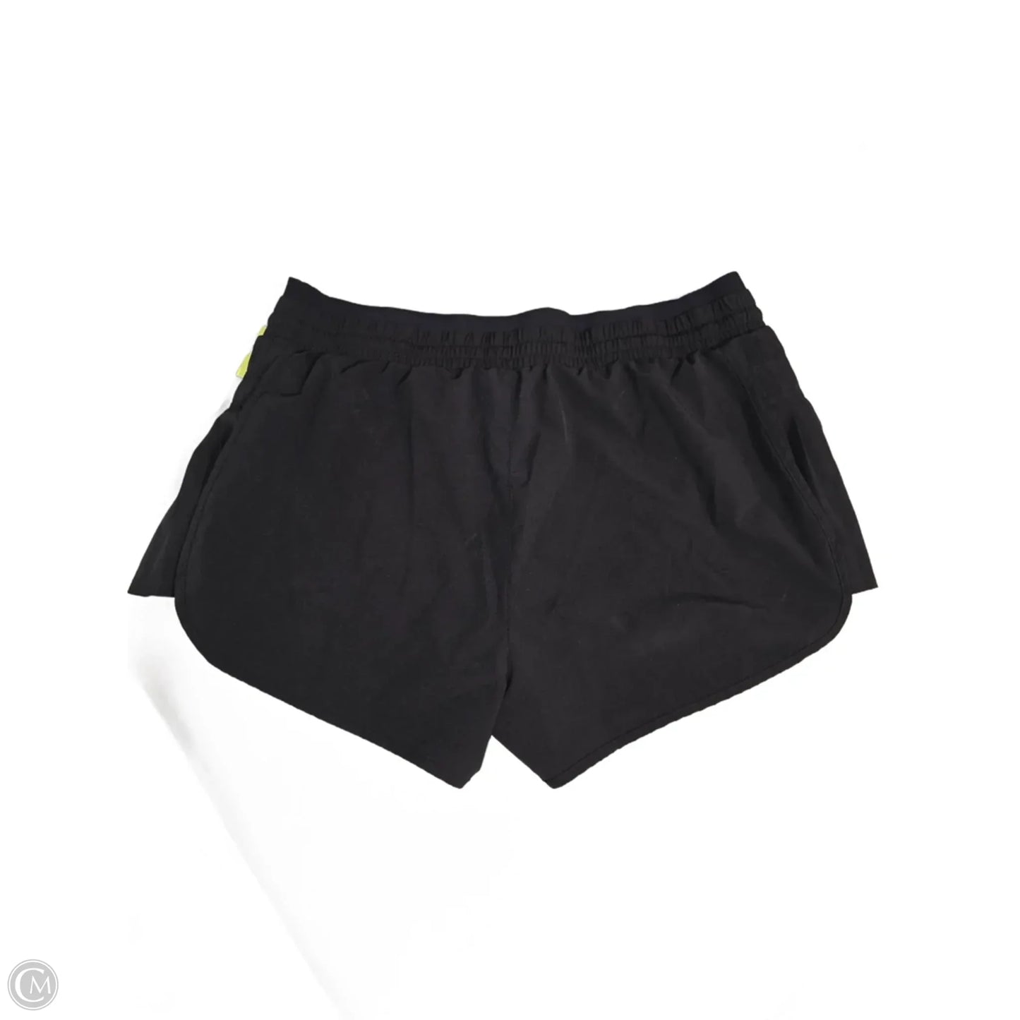 Athletic Shorts By Joy Lab In Black, Size: Xl