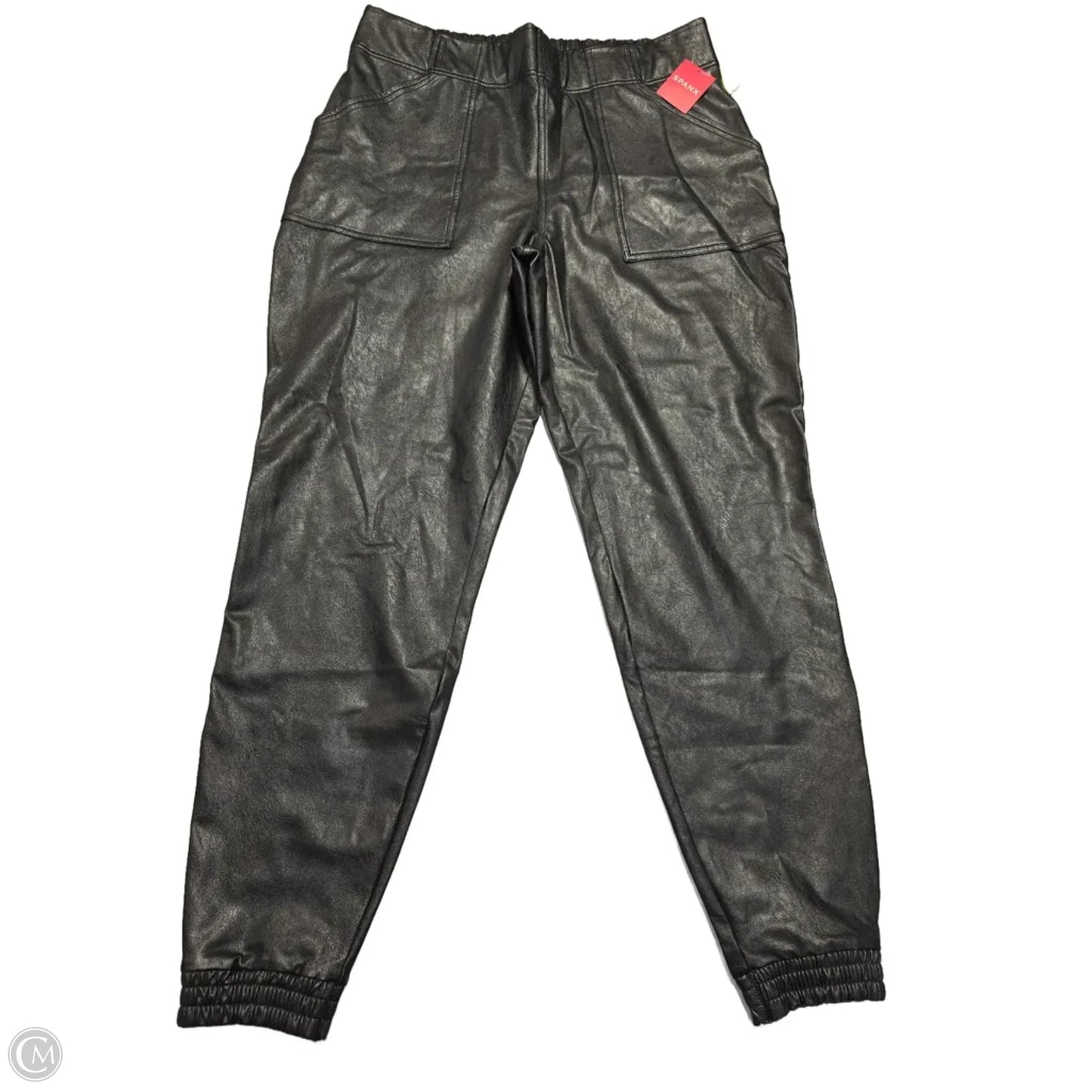 Pants Cargo & Utility By Spanx In Black, Size: 1x