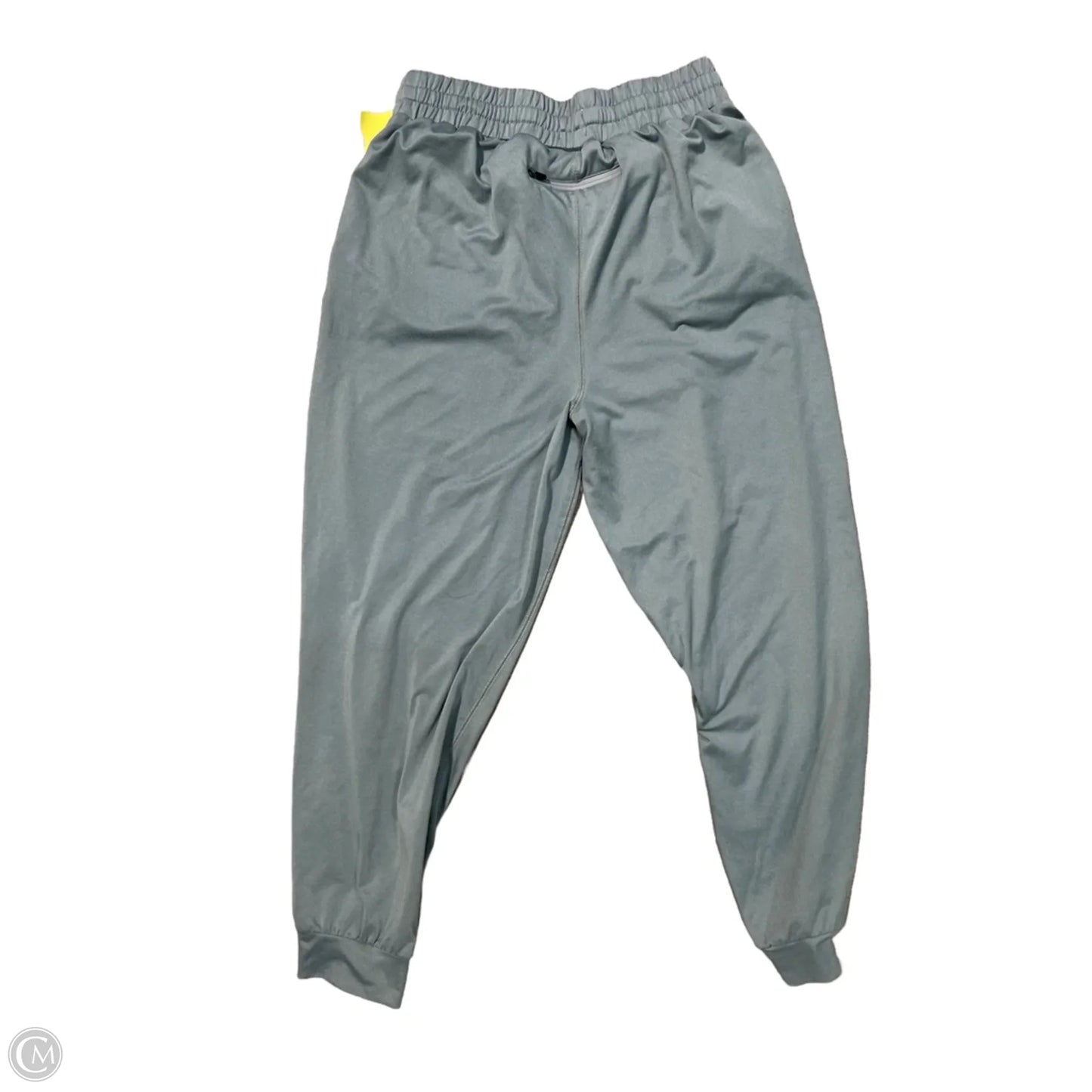 Athletic Pants By Clothes Mentor In Blue, Size: S