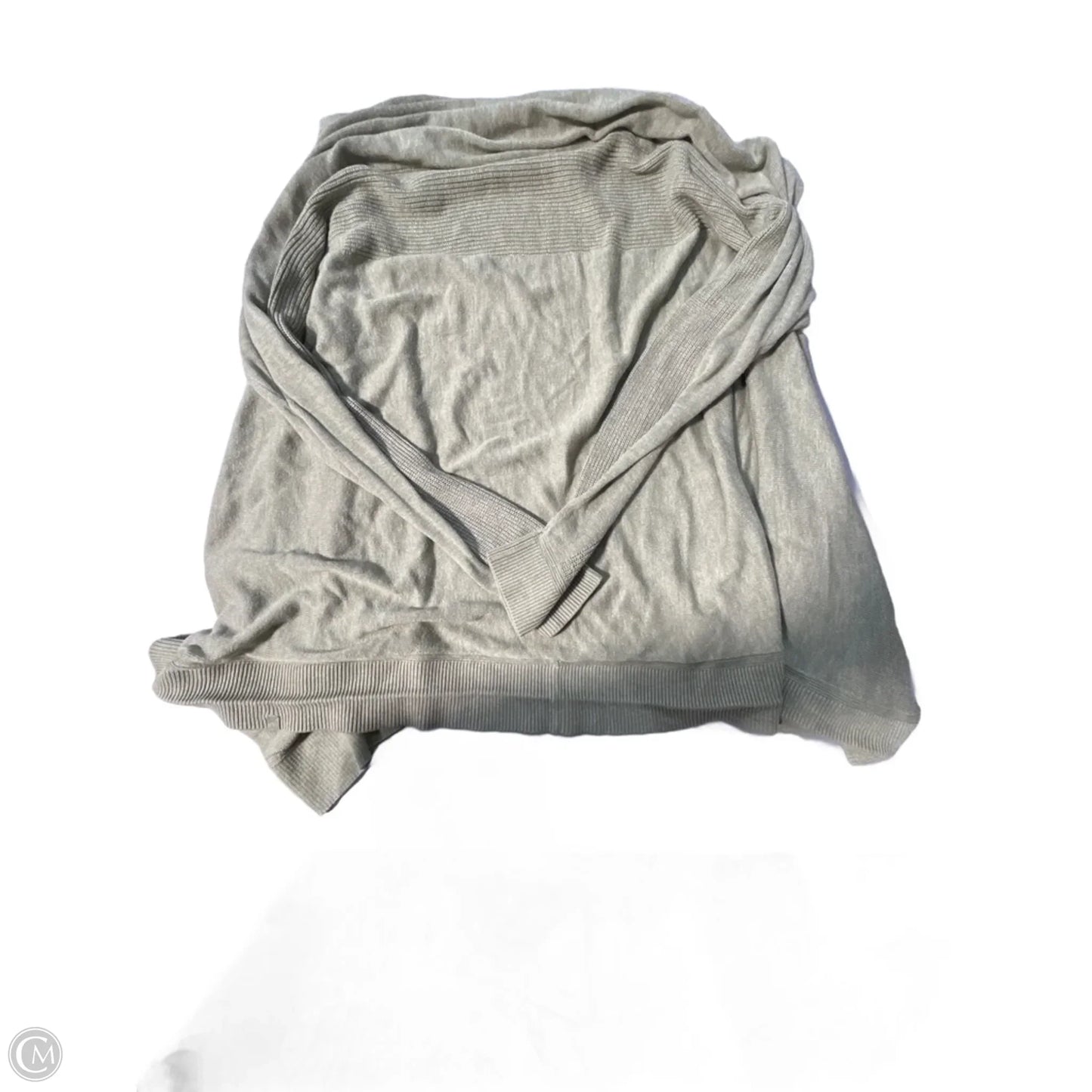 Cardigan By Lululemon In Green, Size: Osfm