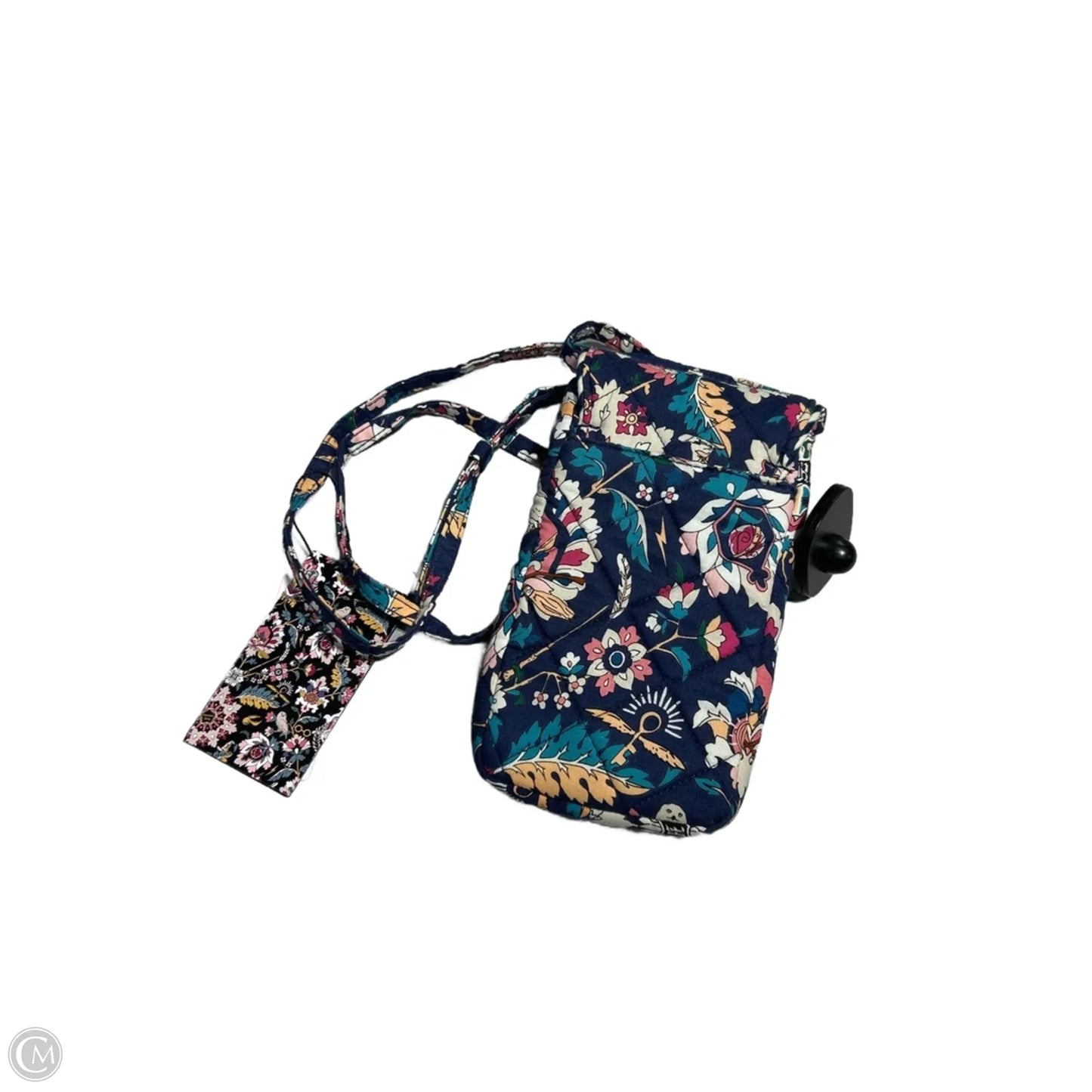 Crossbody By Vera Bradley, Size: Small