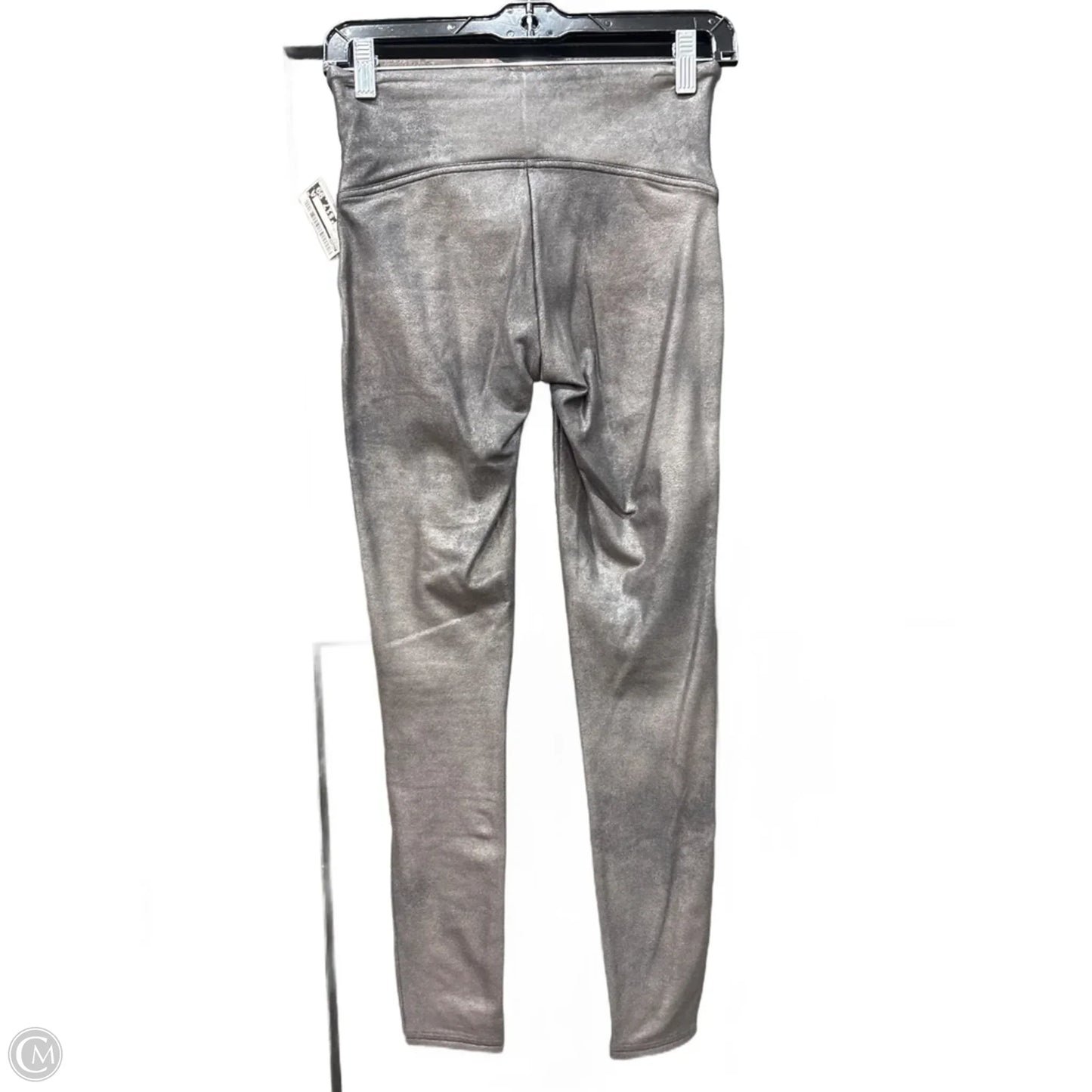 Athletic Pants By Spanx In Black, Size: M