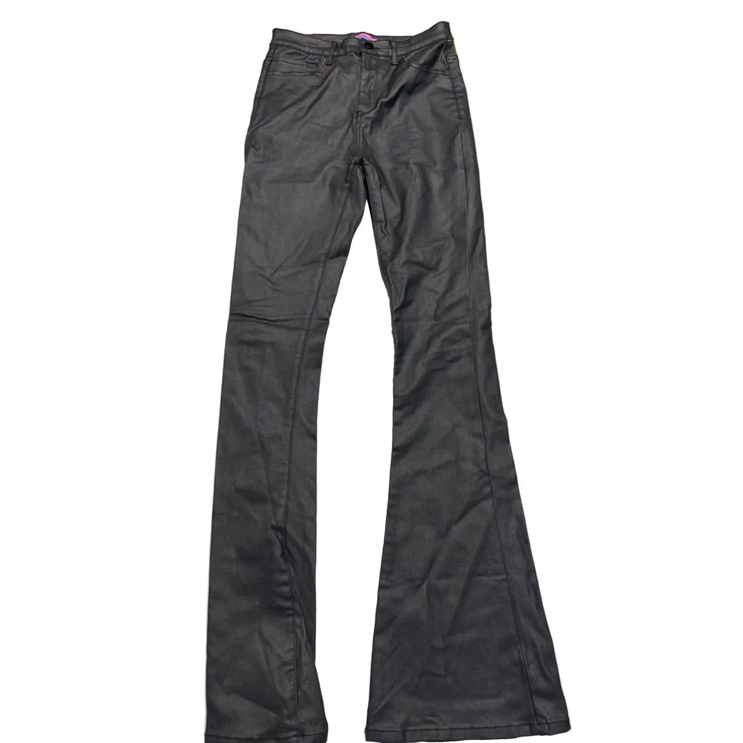 Jeans Flared By Edikted In Black, Size: 10