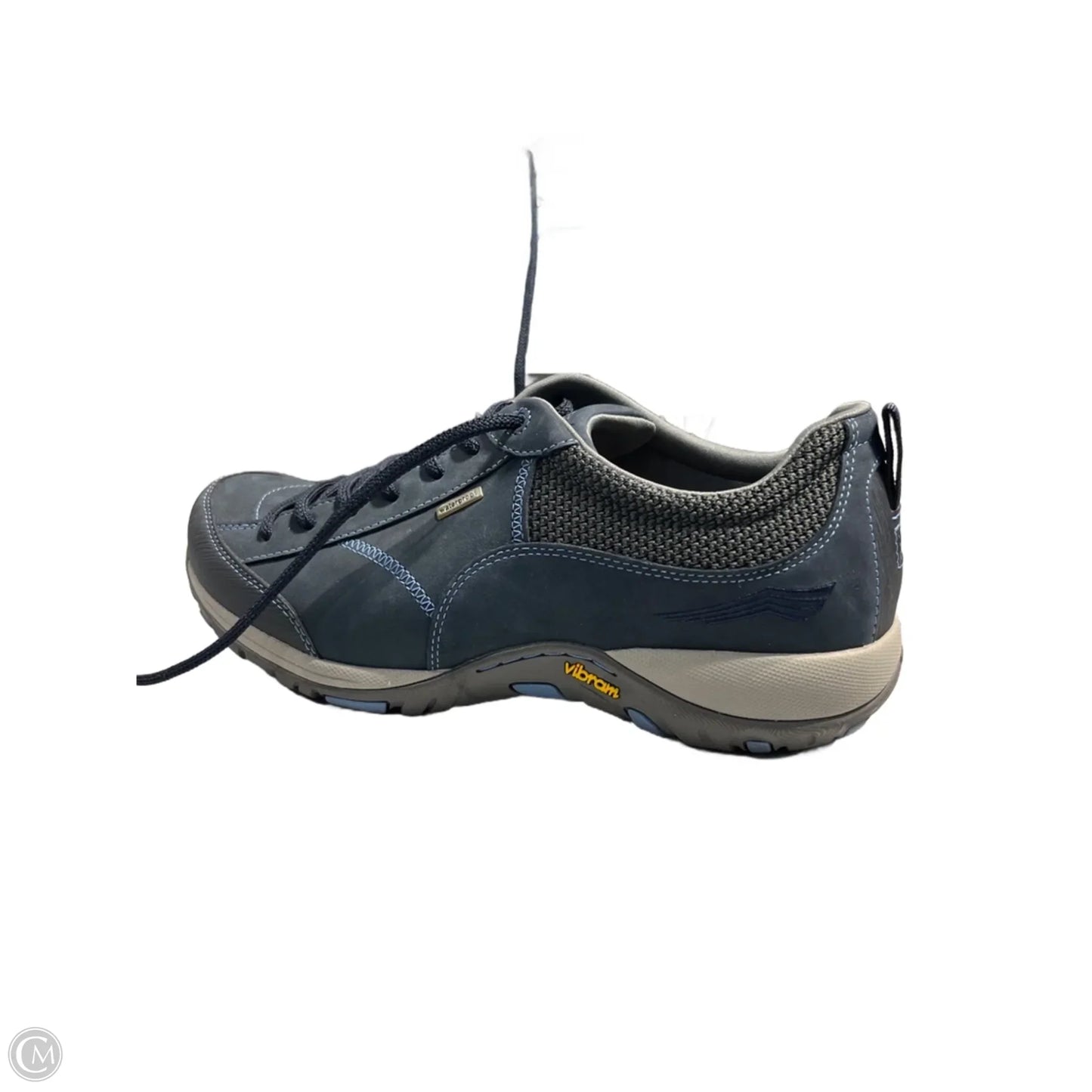 Shoes Sneakers By Dansko In Blue, Size: 11.5