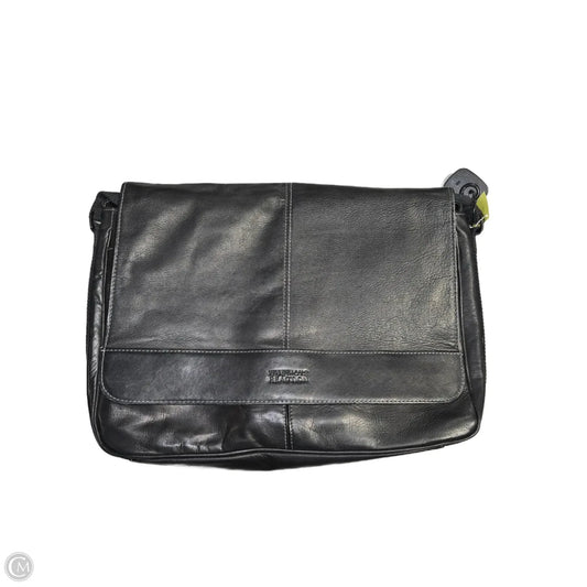 Laptop Bag By Kenneth Cole Reaction, Size: Large