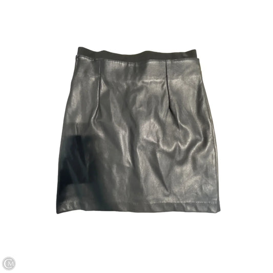 Skirt Midi By Bishop + Young In Black, Size: M