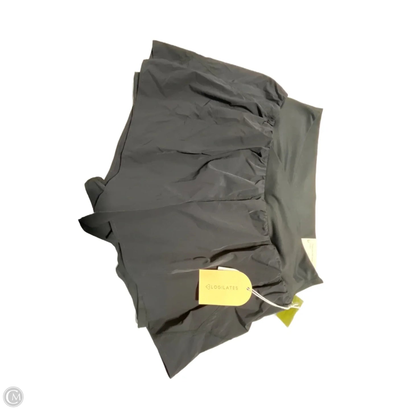 Athletic Shorts By Cmc In Black, Size: Xl