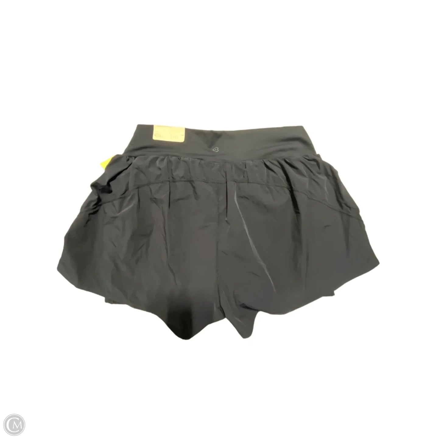 Athletic Shorts By Cmc In Black, Size: Xl