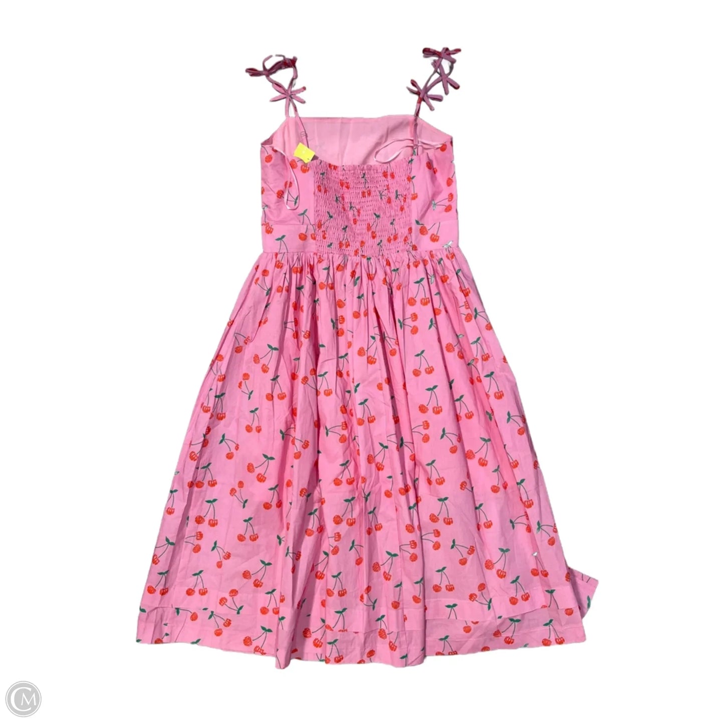 Dress Casual Maxi By Pinch In Pink, Size: L