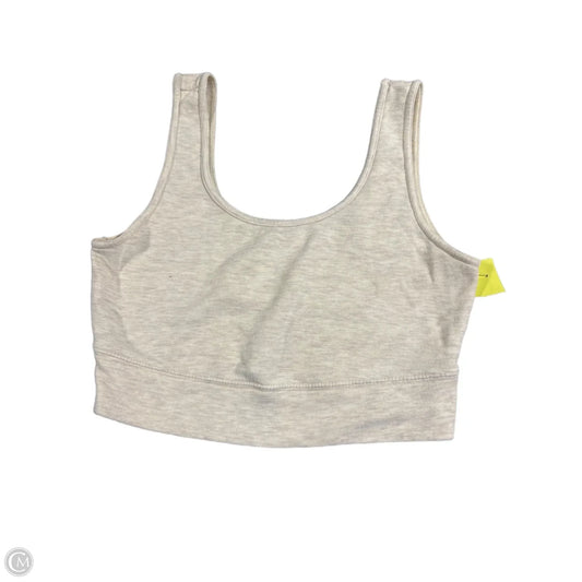 Bralette By Aerie In Cream, Size: S