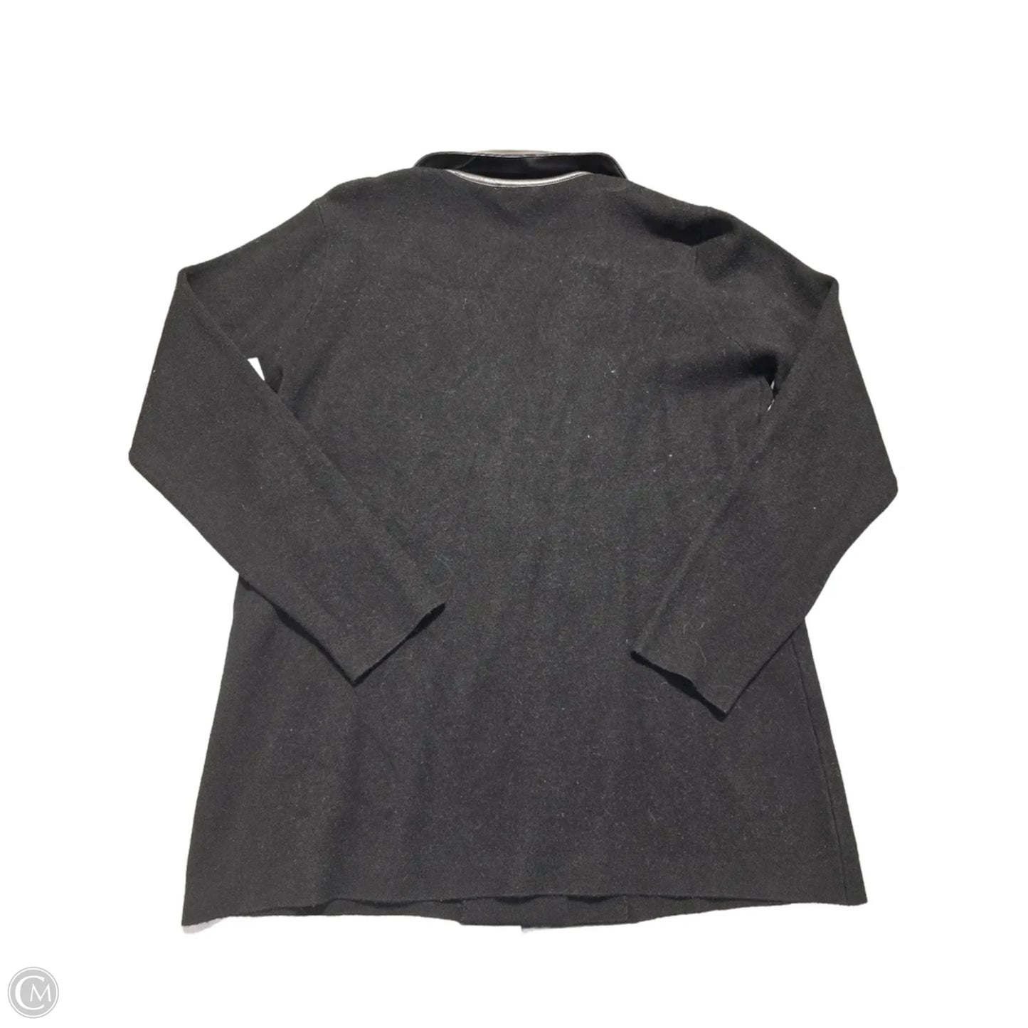 Blazer By Sioni In Black, Size: L