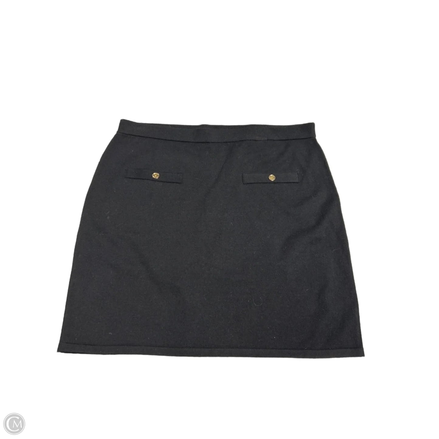 Skirt Mini & Short By Michael By Michael Kors In Black, Size: Xl