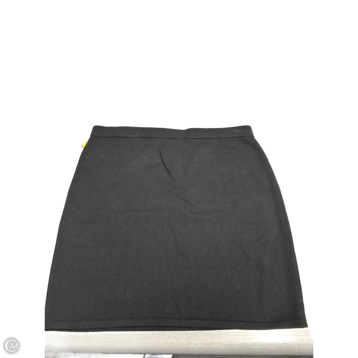 Skirt Mini & Short By Michael By Michael Kors In Black, Size: Xl