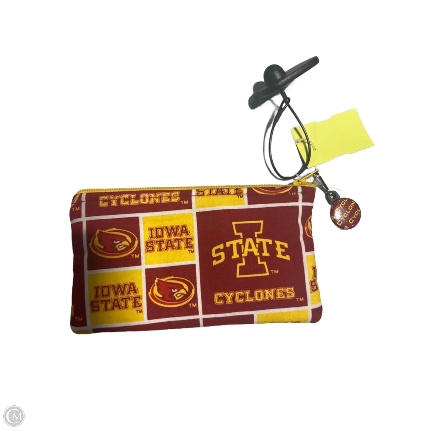 Coin Purse By Cmc, Size: Small