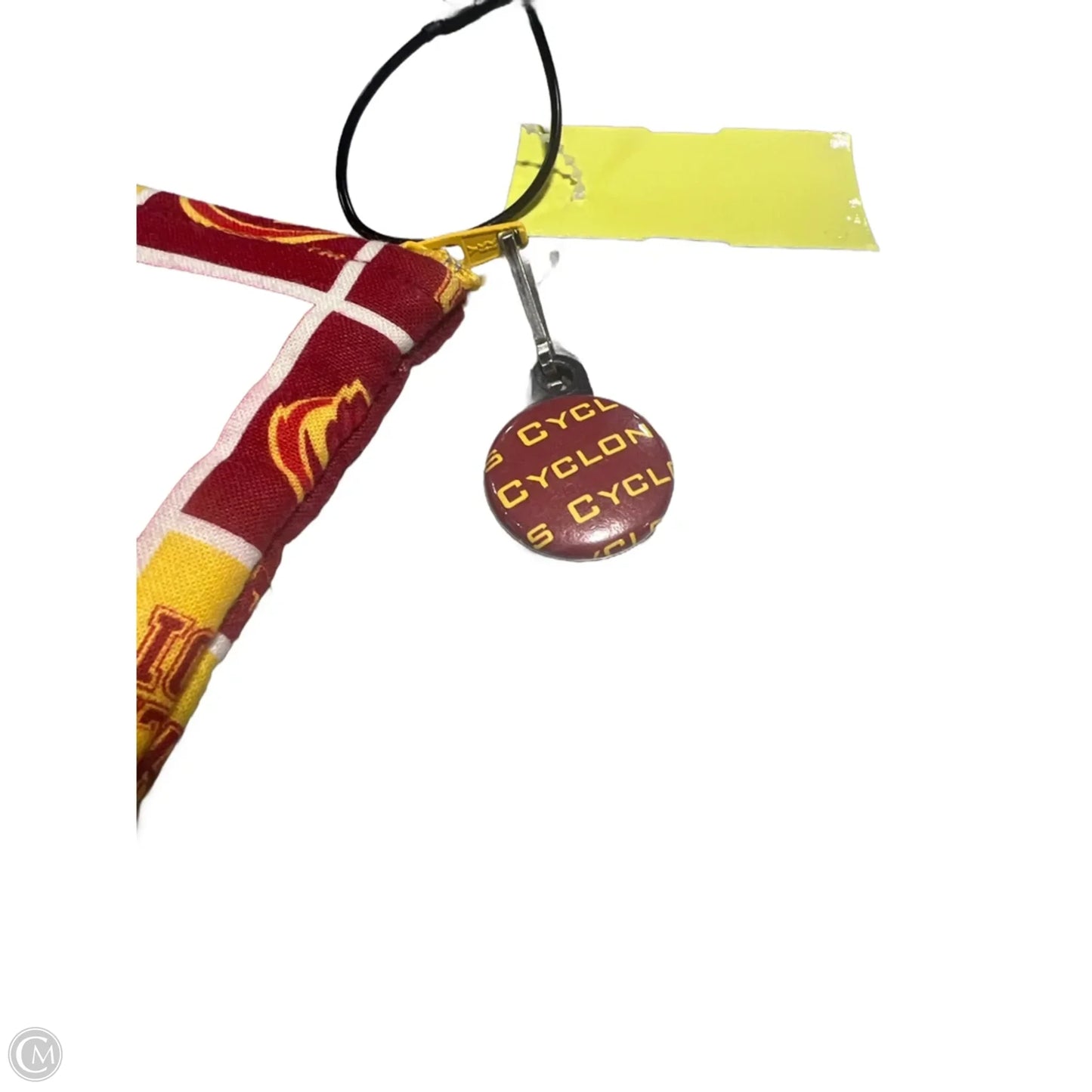 Coin Purse By Cmc, Size: Small