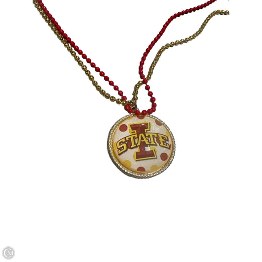 Tank Top By Karen Kane In Multi-colored, Size: Xl