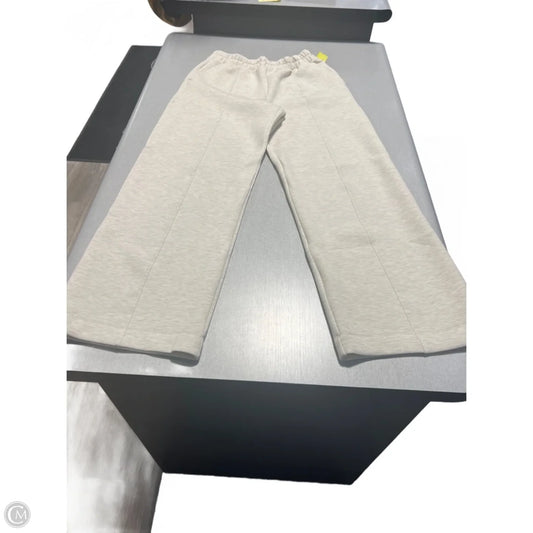 Pants Lounge By Old Navy In Cream, Size: S
