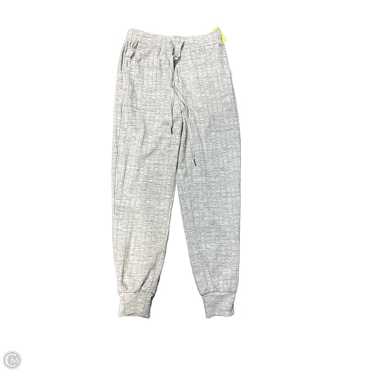Pants Lounge By Doe & Rae In Grey, Size: S