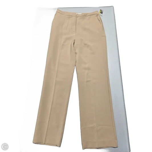 Pants Chinos & Khakis By Love Tree In Tan, Size: L