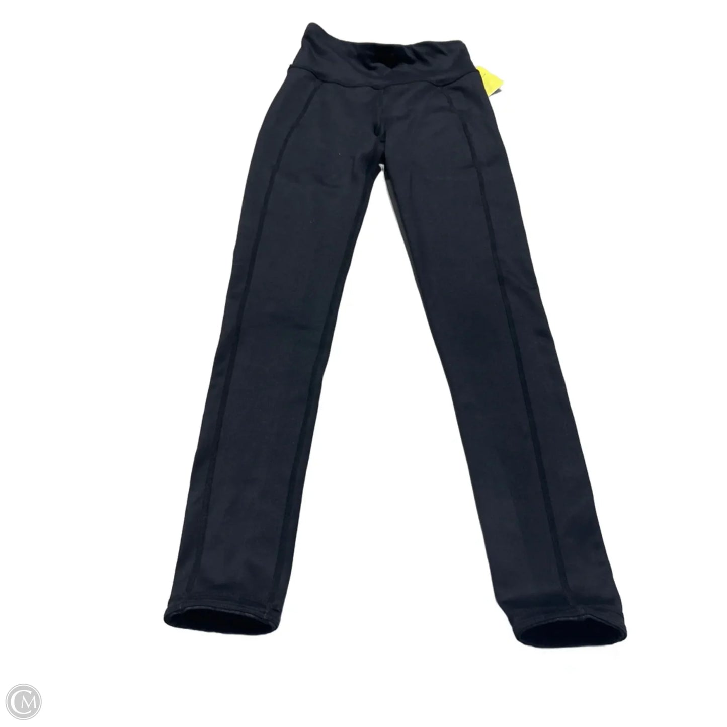 Athletic Leggings By Sweaty Betty In Black, Size: S