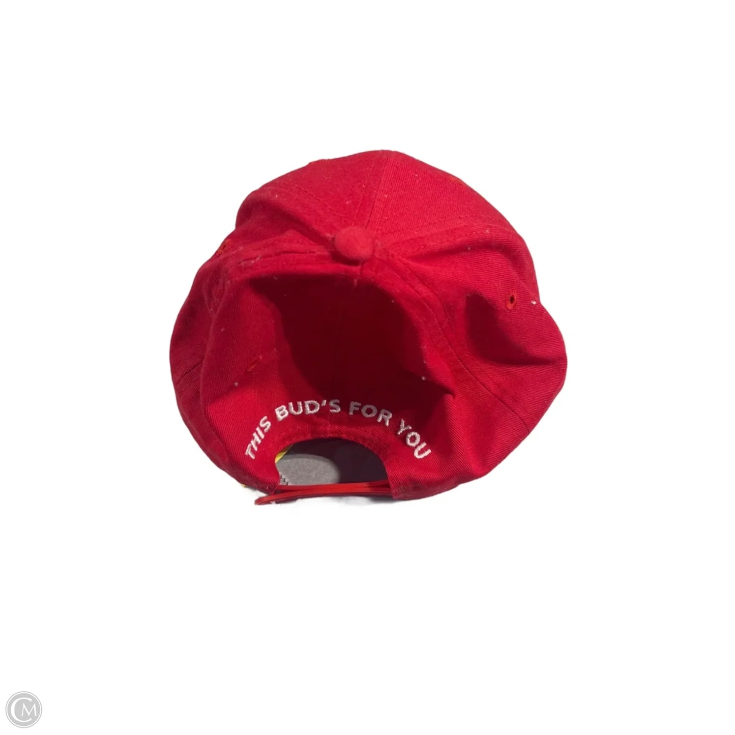 Hat Baseball Cap By Cmc