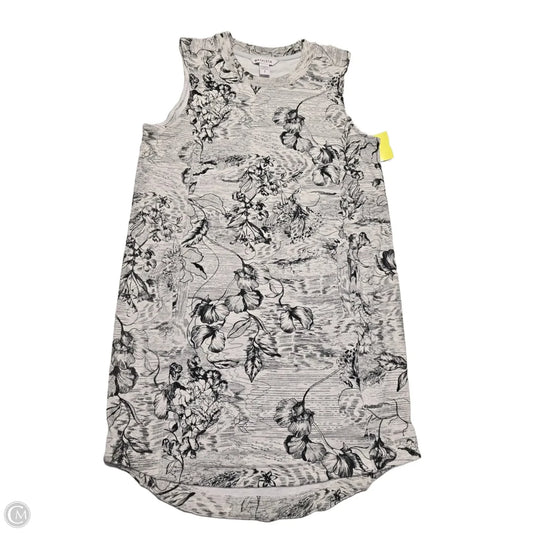 Athletic Dress By Athleta In Grey, Size: S