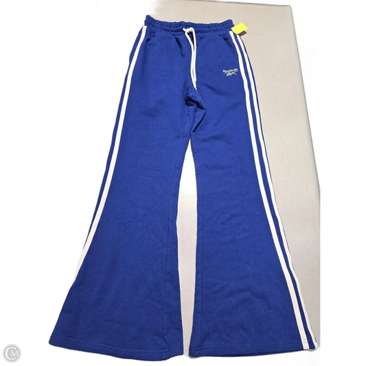 Pants Lounge By Forever 21 In Blue, Size: S