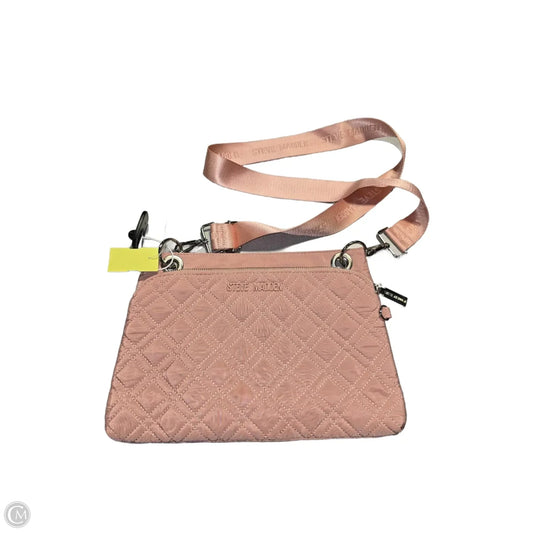 Crossbody By Steve Madden, Size: Medium