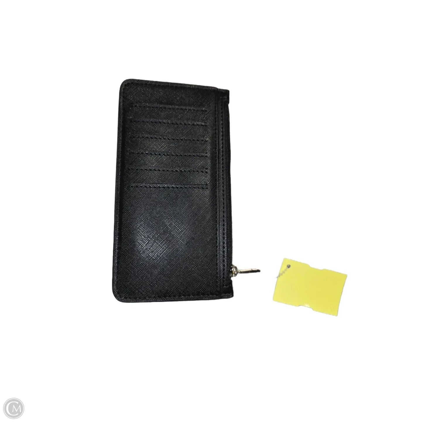 Wallet By Cme, Size: Small