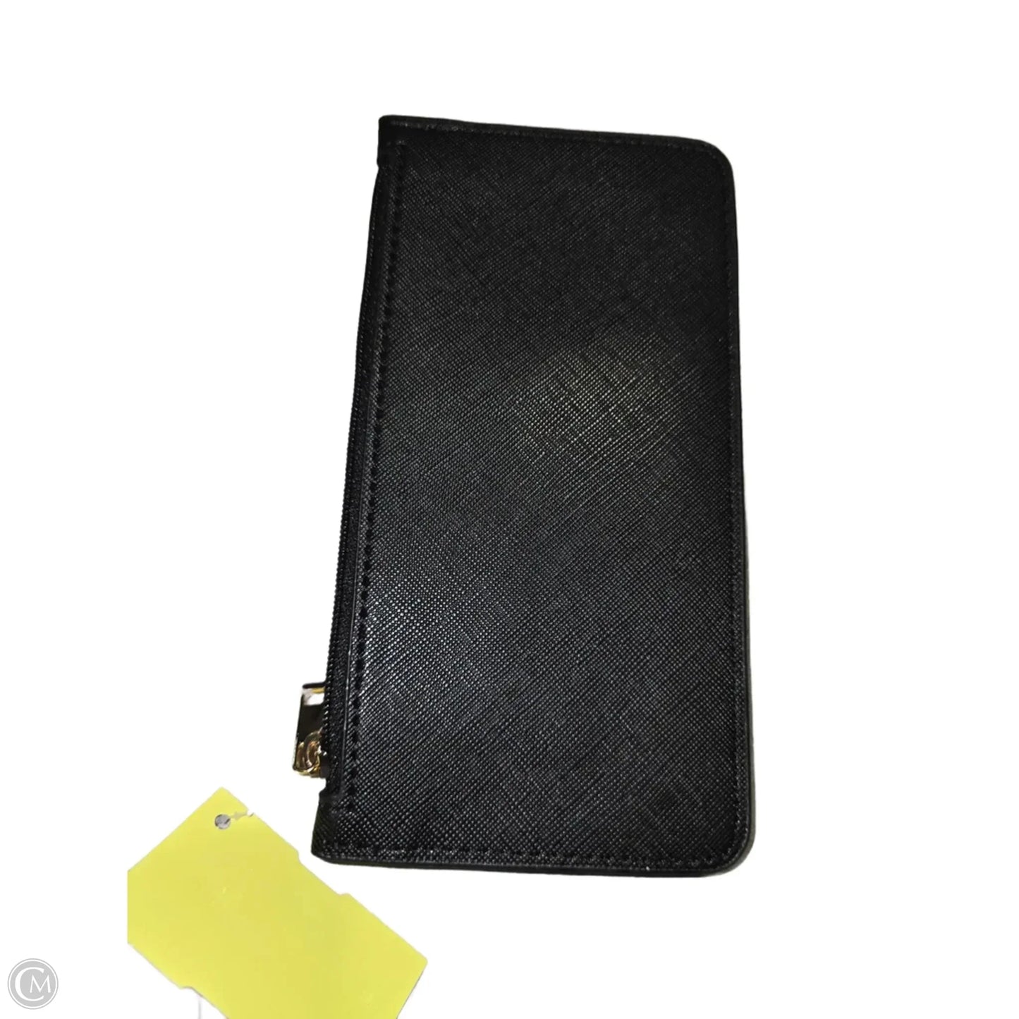 Wallet By Cme, Size: Small