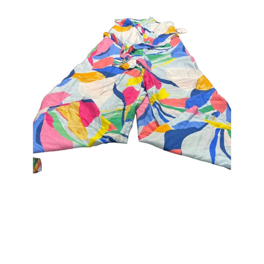 Jumpsuit By Milk & Honey In Multi-colored, Size: Xl