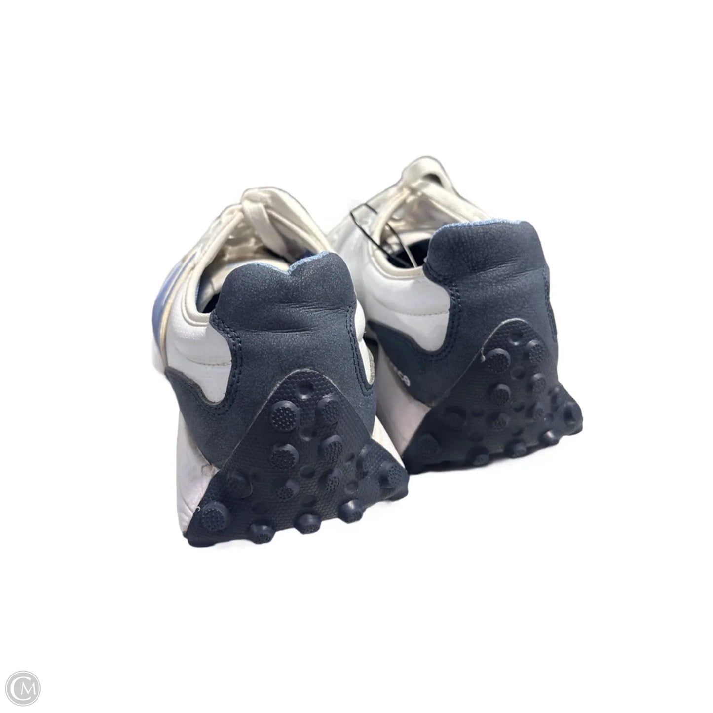 Shoes Sneakers By New Balance In Blue & White, Size: 10